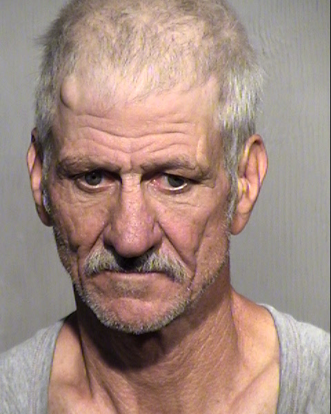 DANIEL GARY PHILLIPS Mugshot / Maricopa County Arrests / Maricopa County Arizona