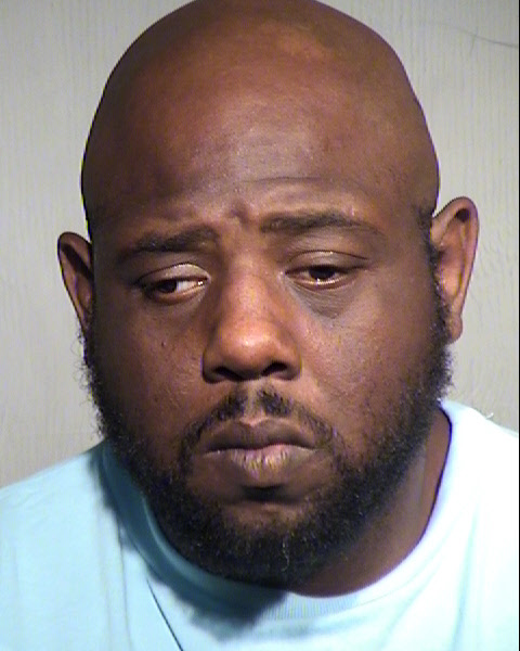 JAMES D JULKS Mugshot / Maricopa County Arrests / Maricopa County Arizona