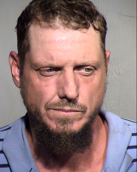 STEVE ROGER ROBINSON Mugshot / Maricopa County Arrests / Maricopa County Arizona
