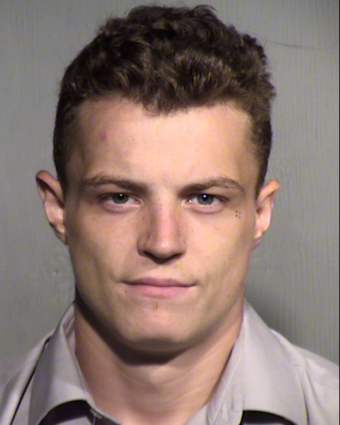 WILLIAM HARDY MARTIN Mugshot / Maricopa County Arrests / Maricopa County Arizona