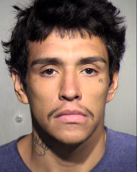 MICHAEL JOEARTHUR DELEON Mugshot / Maricopa County Arrests / Maricopa County Arizona