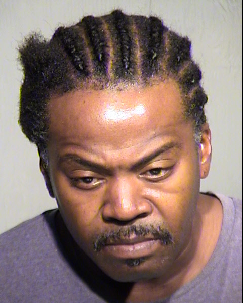 MARK SHAWN THOMAS Mugshot / Maricopa County Arrests / Maricopa County Arizona