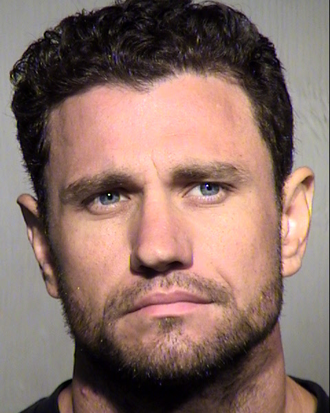 MICHAEL WARREN QUICK HARDIN Mugshot / Maricopa County Arrests / Maricopa County Arizona