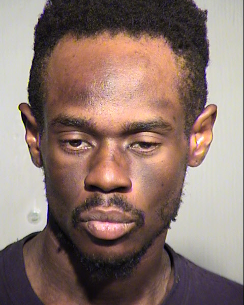 JAIREN KHIRY LANE Mugshot / Maricopa County Arrests / Maricopa County Arizona