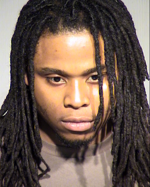 DESHAWN LAMAR HERRING Mugshot / Maricopa County Arrests / Maricopa County Arizona