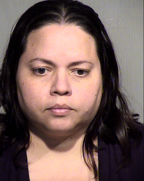 MAYRA ROSARIO-RESTO Mugshot / Maricopa County Arrests / Maricopa County Arizona