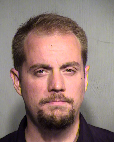 RAYMOND MICHAEL HODGES Mugshot / Maricopa County Arrests / Maricopa County Arizona