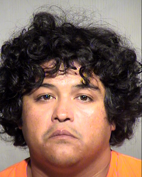 JOSE DOGIBERTO RODRIGUEZ Mugshot / Maricopa County Arrests / Maricopa County Arizona
