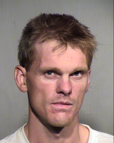 LOREN NIKOLAI VALLI Mugshot / Maricopa County Arrests / Maricopa County Arizona