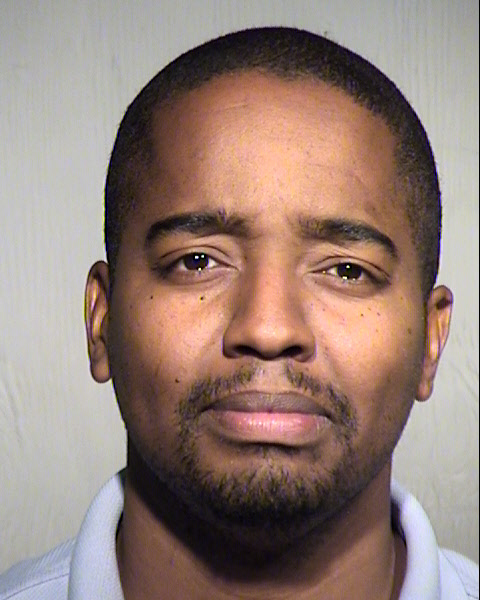 HANANIAH DAY Mugshot / Maricopa County Arrests / Maricopa County Arizona