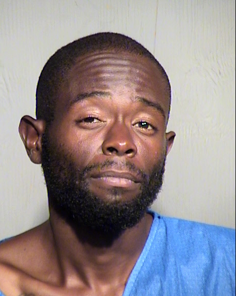 NATHANIEL DWIGHT SIMS Mugshot / Maricopa County Arrests / Maricopa County Arizona