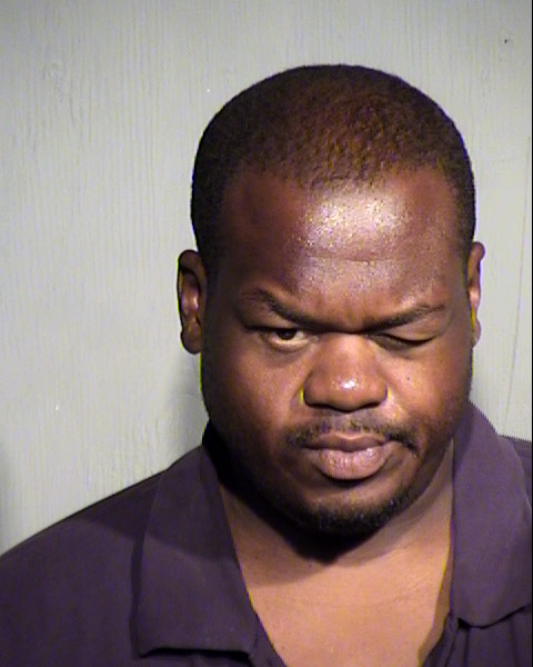 TORY DERUN BALL Mugshot / Maricopa County Arrests / Maricopa County Arizona