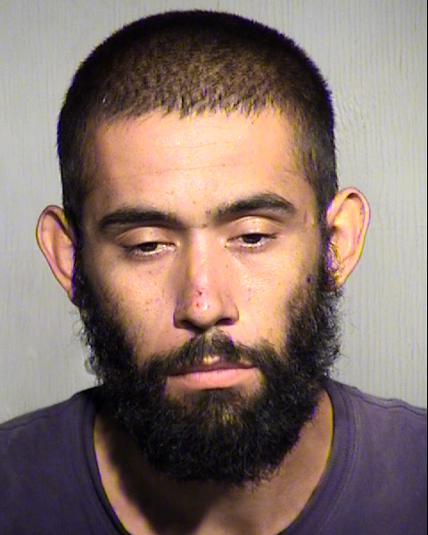 MAXIMILIANO CORTEZ Mugshot / Maricopa County Arrests / Maricopa County Arizona