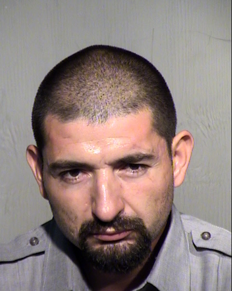 MANUEL CARBALLO Mugshot / Maricopa County Arrests / Maricopa County Arizona