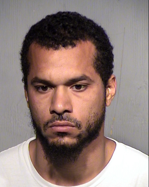 BRYAN IVAN VAZQUEZ Mugshot / Maricopa County Arrests / Maricopa County Arizona