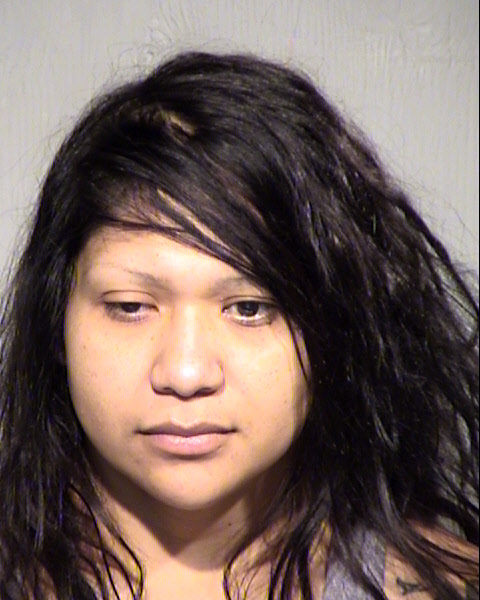 CRYSTAL M CABRERA Mugshot / Maricopa County Arrests / Maricopa County Arizona