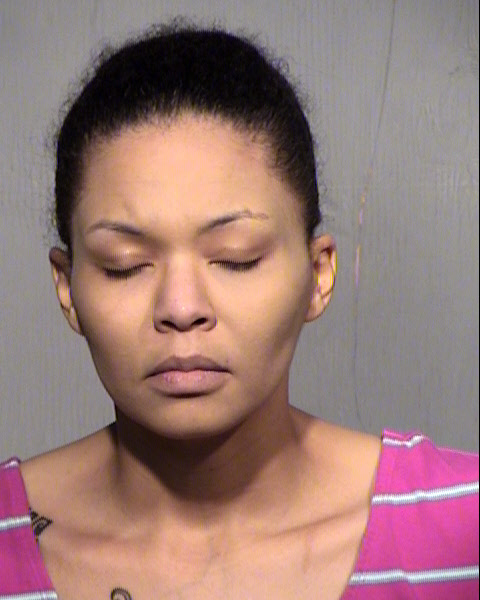 CYMONE C RIEGER Mugshot / Maricopa County Arrests / Maricopa County Arizona