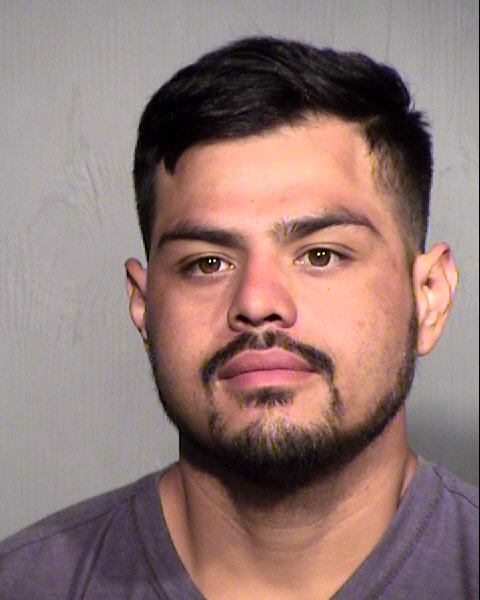 ROBERT MORENO Mugshot / Maricopa County Arrests / Maricopa County Arizona