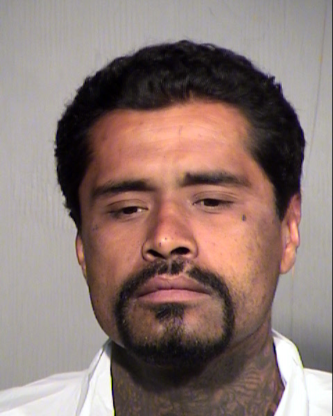 DANNY RAY RAMIREZ Mugshot / Maricopa County Arrests / Maricopa County Arizona