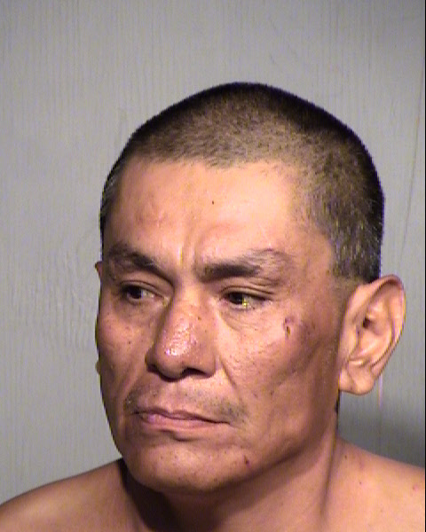 HAROLD DAVIS KEWANIMPTEWA Mugshot / Maricopa County Arrests / Maricopa County Arizona