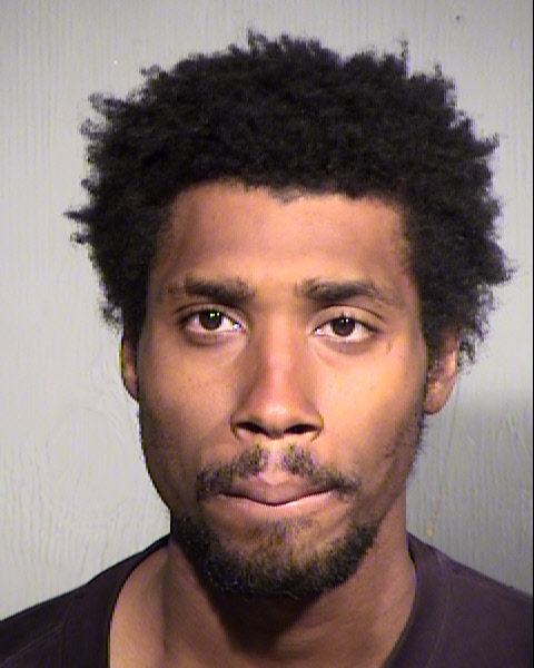 PARIS MONTIEL FRANCE Mugshot / Maricopa County Arrests / Maricopa County Arizona