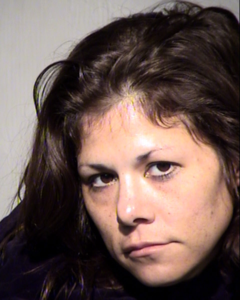 JENNIFER DENISE ADAMS Mugshot / Maricopa County Arrests / Maricopa County Arizona