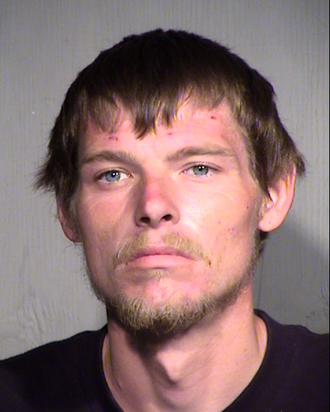 MICHAEL DEAN WHITE Mugshot / Maricopa County Arrests / Maricopa County Arizona