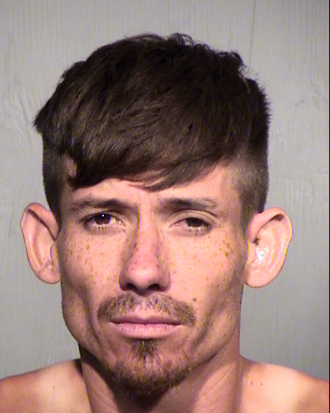 JESUS SOCORRO BERNAL-FELIX Mugshot / Maricopa County Arrests / Maricopa County Arizona