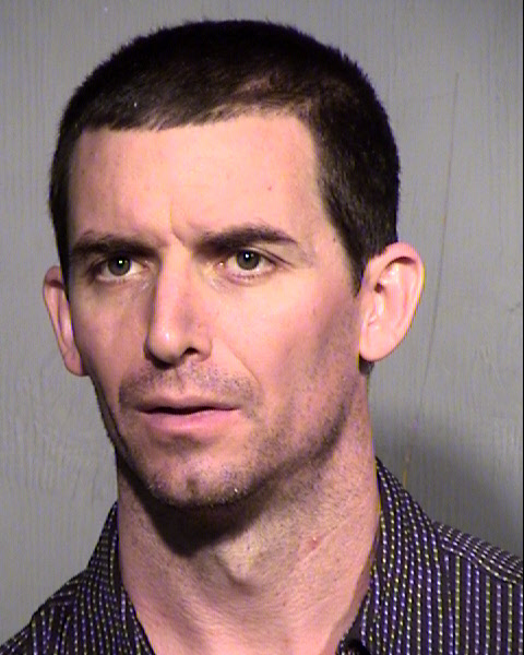 BRYAN HOWELL Mugshot / Maricopa County Arrests / Maricopa County Arizona