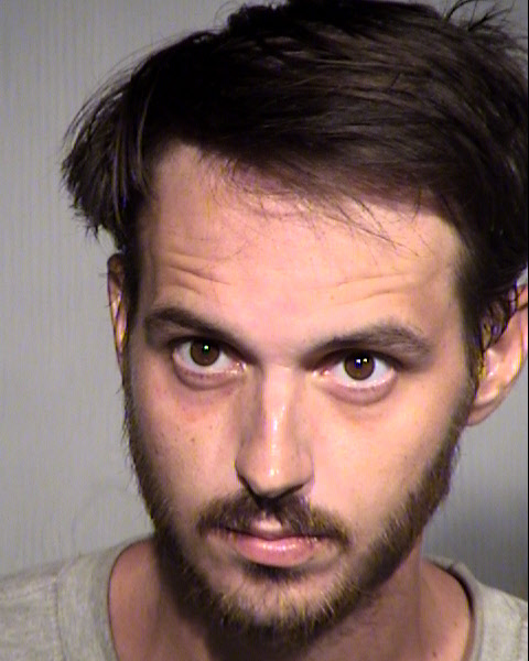 JOSHUA LEE DUNNINGTON Mugshot / Maricopa County Arrests / Maricopa County Arizona