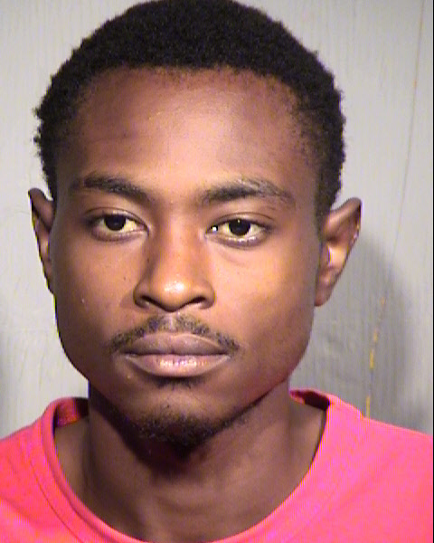 ABDIAZIZ MATALINGO MOHAMED Mugshot / Maricopa County Arrests / Maricopa County Arizona