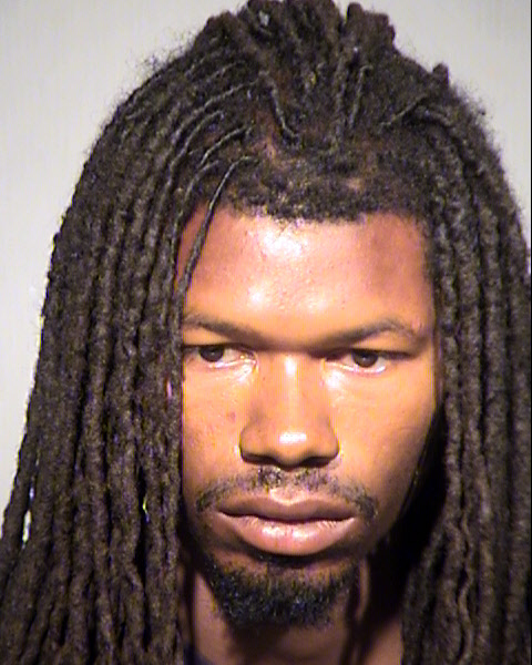 ROZION I BAKER Mugshot / Maricopa County Arrests / Maricopa County Arizona