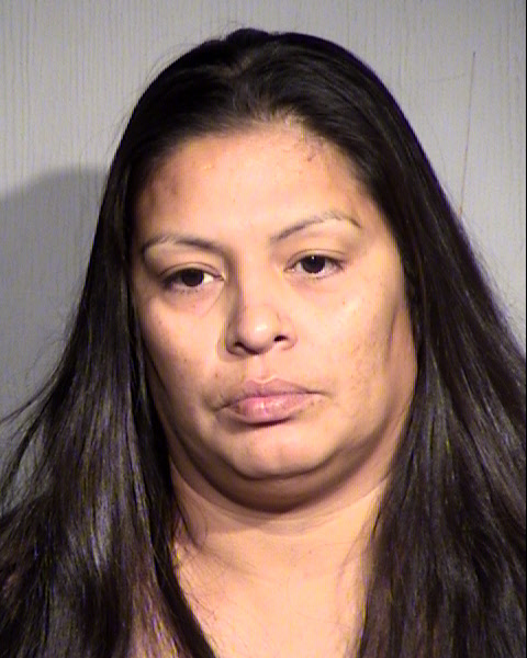 DAWN MARIE VEGA Mugshot / Maricopa County Arrests / Maricopa County Arizona