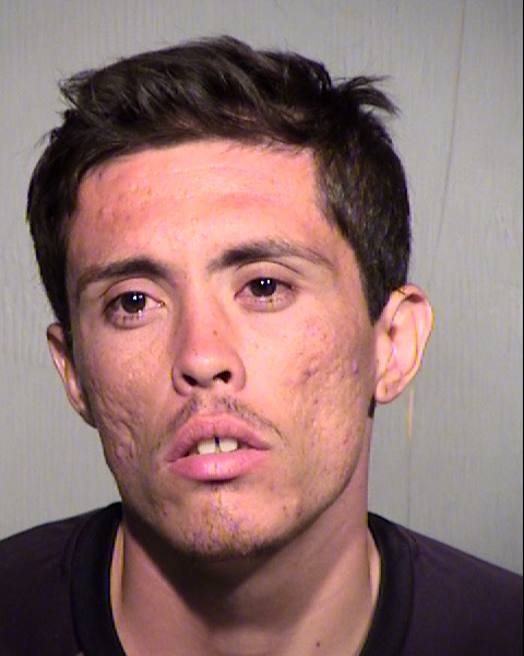 DEREK JOAQUIN SALAZAR Mugshot / Maricopa County Arrests / Maricopa County Arizona