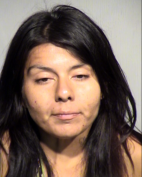 RENEE ANN WIERZGACZ Mugshot / Maricopa County Arrests / Maricopa County Arizona
