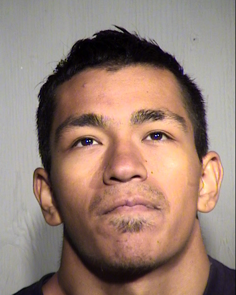 GILBERTO FUENTES VALENZUELA Mugshot / Maricopa County Arrests / Maricopa County Arizona