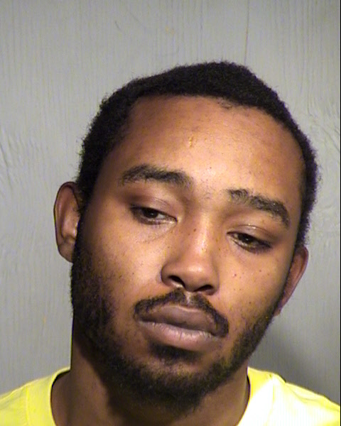 CHRISTOPHER CHARLES MELTON Mugshot / Maricopa County Arrests / Maricopa County Arizona