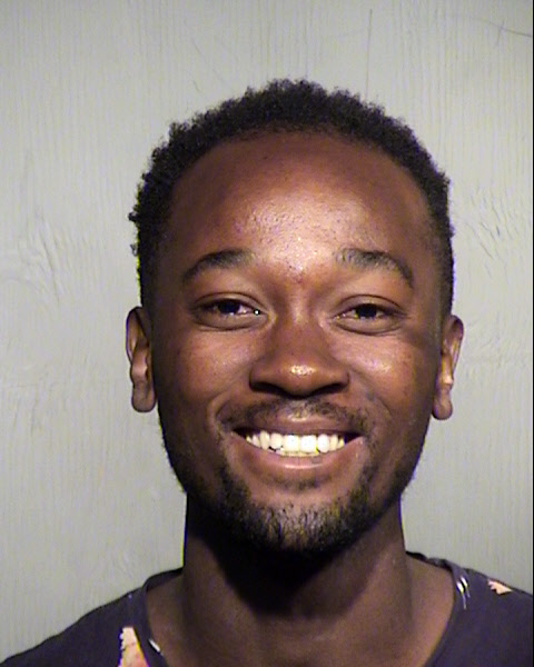 NATHANIEL S VALENTINE Mugshot / Maricopa County Arrests / Maricopa County Arizona