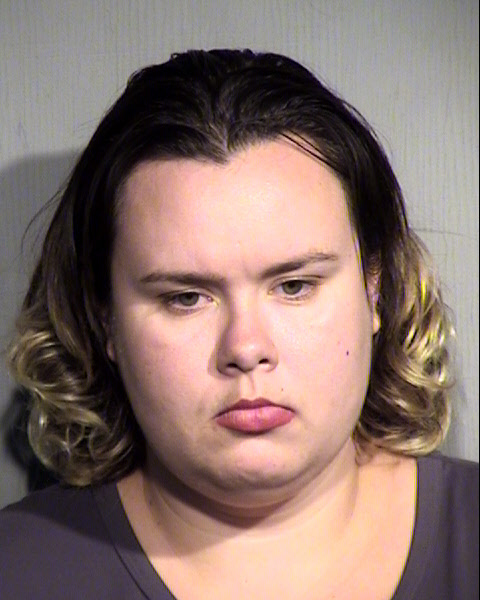 JAIME L DAVIS Mugshot / Maricopa County Arrests / Maricopa County Arizona