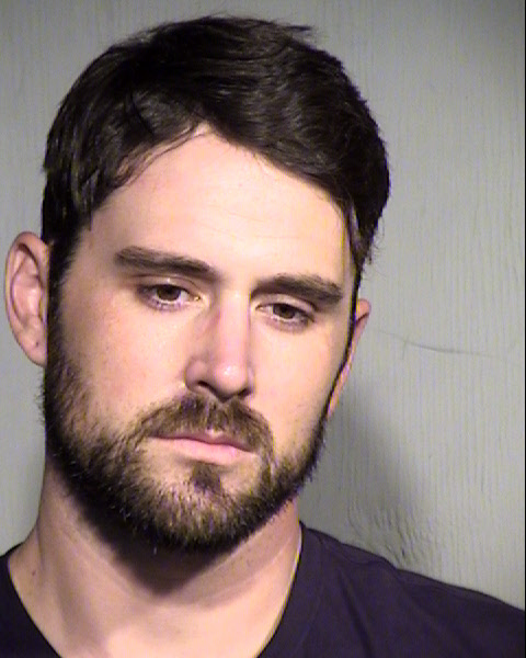 MATTHEW RYAN SPRUCE Mugshot / Maricopa County Arrests / Maricopa County Arizona