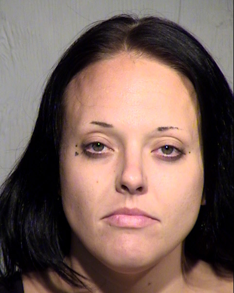 LINDSAY ELIZABETH DEYO Mugshot / Maricopa County Arrests / Maricopa County Arizona