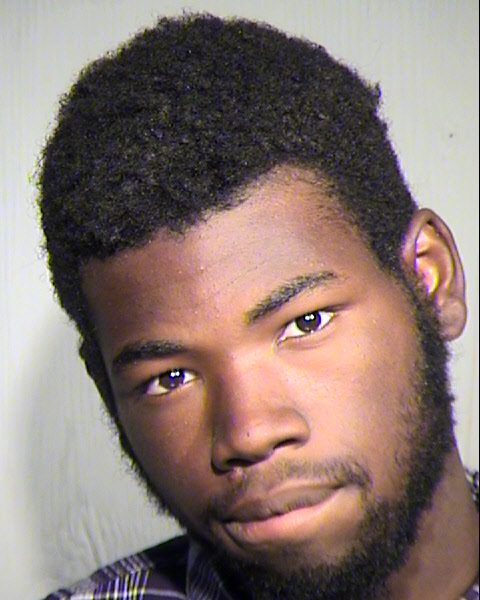 DAVION SEMAJ WILLIAMS Mugshot / Maricopa County Arrests / Maricopa County Arizona