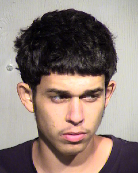 JESUS BEJARANO FLORES Mugshot / Maricopa County Arrests / Maricopa County Arizona