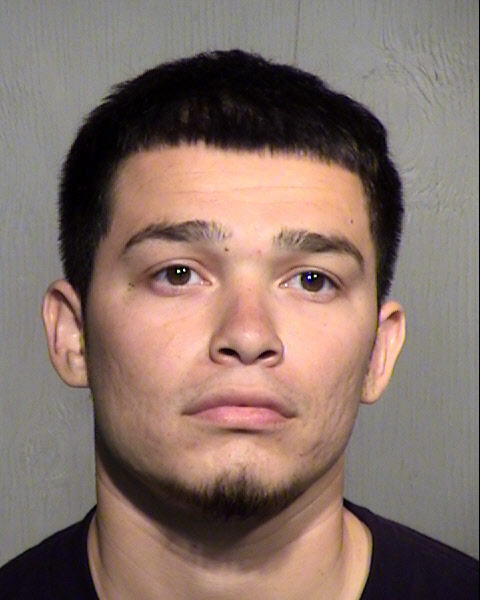 MIGUEL ANGEL BOTELLO Mugshot / Maricopa County Arrests / Maricopa County Arizona