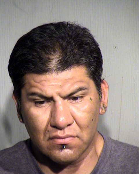 JOSEPH M RENDON Mugshot / Maricopa County Arrests / Maricopa County Arizona