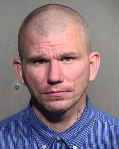 BOBBY LEE FANNING Mugshot / Maricopa County Arrests / Maricopa County Arizona