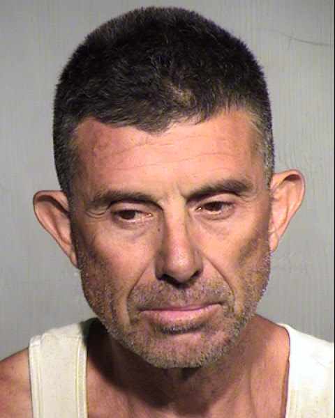 SCOTT ANTHONY TWIFORD Mugshot / Maricopa County Arrests / Maricopa County Arizona
