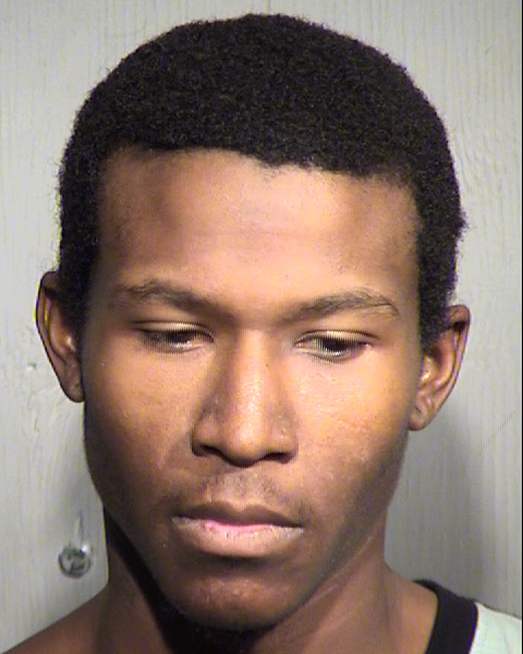 ALAN VICTOR MACK Mugshot / Maricopa County Arrests / Maricopa County Arizona