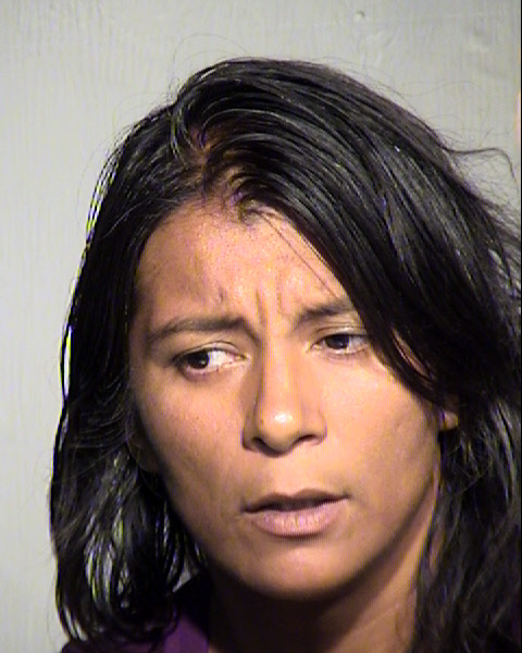 DIANNA JARAMILLO Mugshot / Maricopa County Arrests / Maricopa County Arizona
