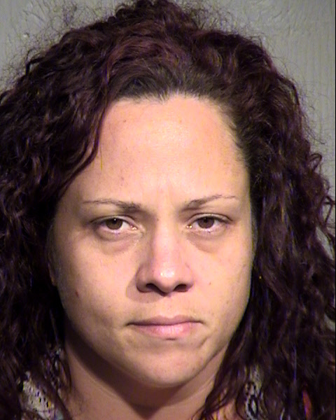 ROXANNE MARIE FERNANDEZ Mugshot / Maricopa County Arrests / Maricopa County Arizona